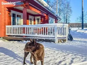 Holiday Home Kuikanranta by Interhome