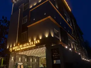 Regenta Inn Sambalpur