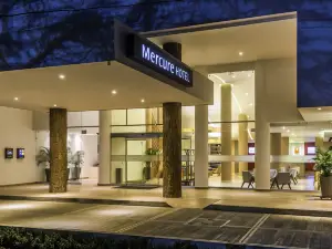 Mercure Santa Marta Emile