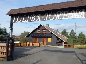 Koliba-Juřena
