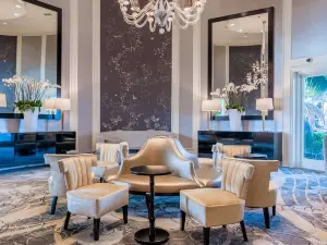 The Commerce Casino & Hotel