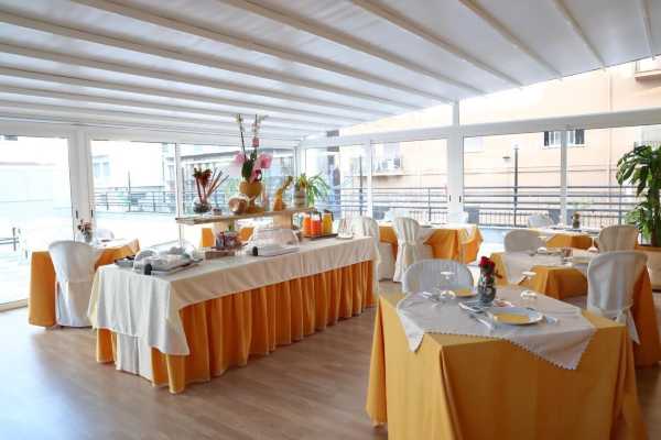 La Terrazza Palace Promo Code