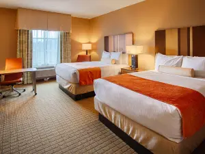Best Western Plus Flatonia Inn
