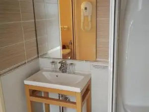 Le Relais de l'Argoat