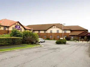 Premier Inn Newcastle Gosforth/Cramlington