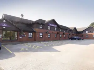 Premier Inn Birmingham Oldbury (M5, Jct2)