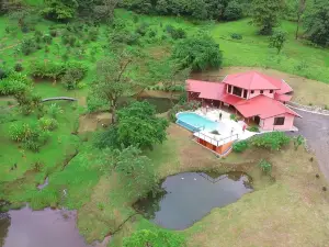 Mei Tai Cacao Lodge