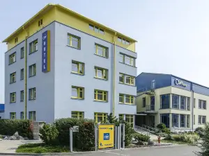 Hotel Osvit