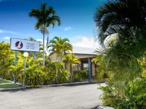 Smart Motels Bert Hinkler