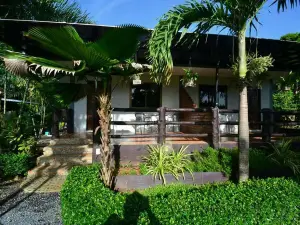 Ruenchan Resort at Khao Phanom