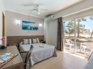 Hotel Costa Mediterraneo