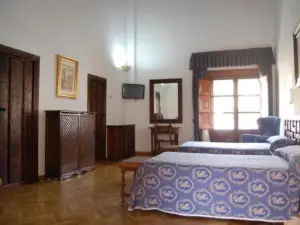 Hospederia del Real Monasterio