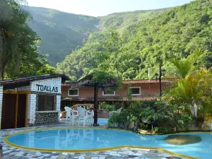 永加斯里約塞爾瓦度假村酒店