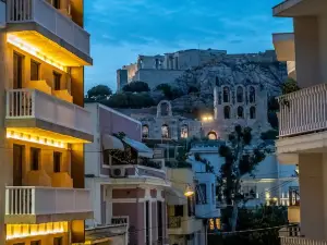 Acropolis View Hotel