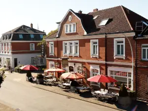 Hotel Restaurant Lindenhof