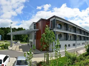 ARIBO Hotel Erbendorf