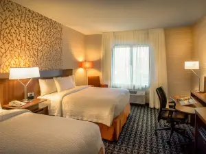 Fairfield Inn & Suites at Dulles Airport