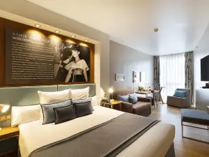 Hotel Zinema7