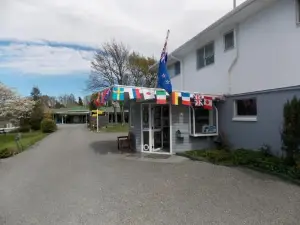 Rangiora Lodge Motel
