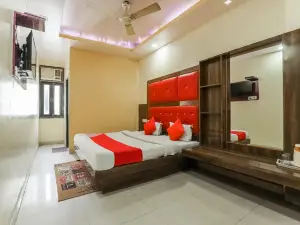 Spot on 73188 Seven Ji Guest House