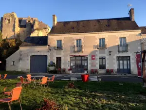Logis Auberge de Crissay
