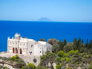 Blu Tropea Maison