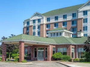 Hilton Garden Inn Detroit Metro Airport