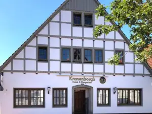 Hotel Kranenborgh Steinhude am Meer