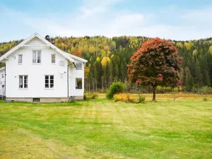 Cozy Home in Passebekk with Wifi