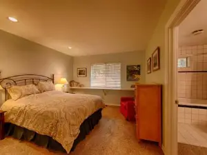 Suite Sunshine