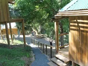 Ka Waboana Lodge