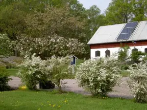 Stakaberg Konferens & Gårdshotell