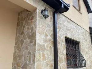 Buba Palace