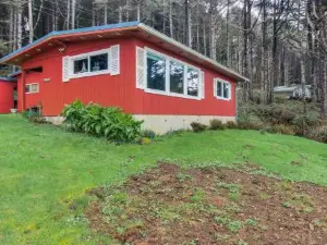 Sea Mist Cottage