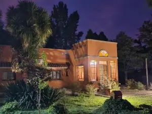 Finca la Saucina Casa de Campo