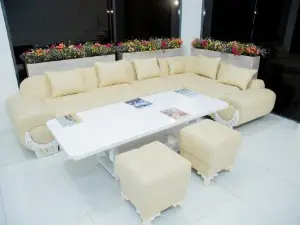 Lola Kokand Hotel