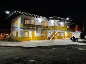 Palmar de Jerico Suites