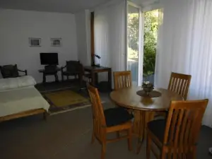 Ferienwohnung Christa Rohde