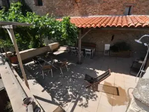 Casa Lucas