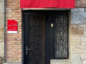 Hotel Cité