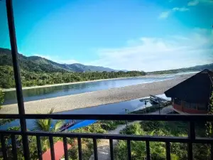Oropendola Lodge Manu