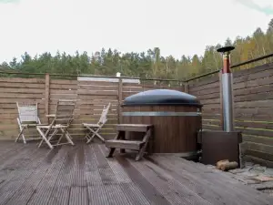 Słomiany Domek