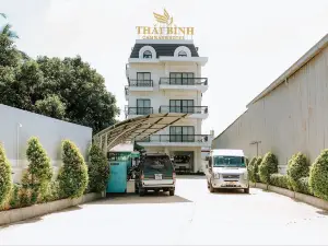 Thai Binh Cam Ranh Hotel