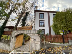Seyran Park Otel