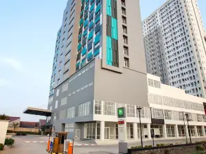 Ibis Styles Bekasi Jatibening