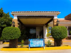 Hotel Salvador