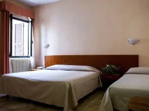 Hotel Astor Piacenza