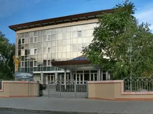 Белый Лотос