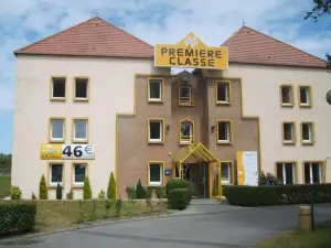 Premiere Classe Dunkerque Sud - Loon Plage