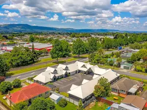 Matamata Central Motel